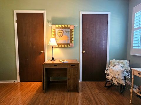 Tiny photo for 230 Windsor Lane #A, Willowbrook, IL 60527 (MLS # 12468208)