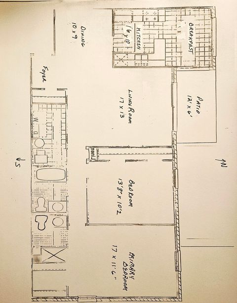 Tiny photo for 230 Windsor Lane #A, Willowbrook, IL 60527 (MLS # 12468208)