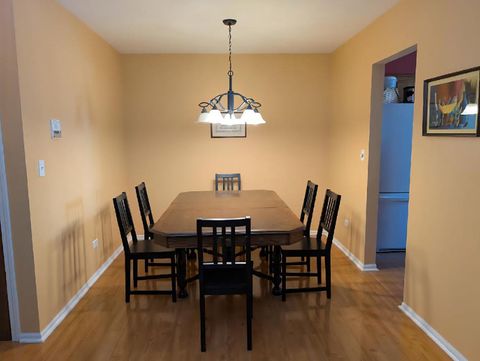 Tiny photo for 230 Windsor Lane #A, Willowbrook, IL 60527 (MLS # 12468208)