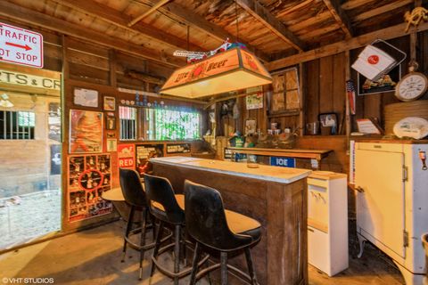 Tiny photo for 100 E Miller Avenue, Hinckley, IL 60520 (MLS # 12442185)