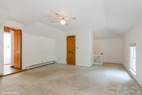 Tiny photo for 100 E Miller Avenue, Hinckley, IL 60520 (MLS # 12442185)