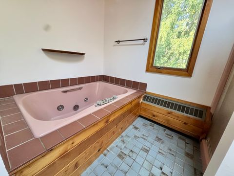 Tiny photo for 100 E Miller Avenue, Hinckley, IL 60520 (MLS # 12442185)