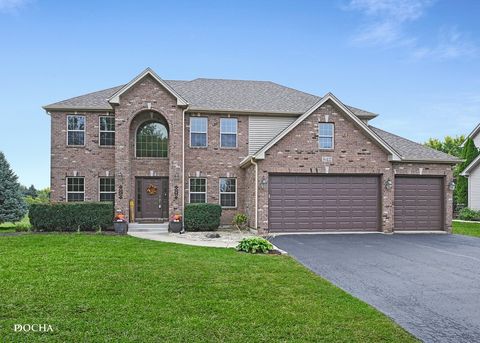 842 Heartland Drive Yorkville IL 60560