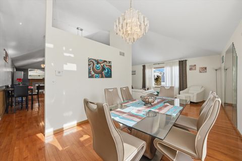 Tiny photo for 322 Central Avenue, Matteson, IL 60443 (MLS # 12642763)