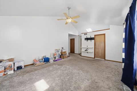 Tiny photo for 322 Central Avenue, Matteson, IL 60443 (MLS # 12642763)