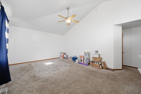 Tiny photo for 322 Central Avenue, Matteson, IL 60443 (MLS # 12642763)
