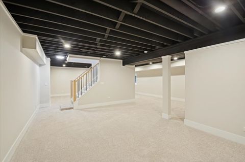 Tiny photo for 303 Cedarbrook Road, Naperville, IL 60565 (MLS # 12517329)