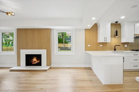 Tiny photo for 303 Cedarbrook Road, Naperville, IL 60565 (MLS # 12517329)