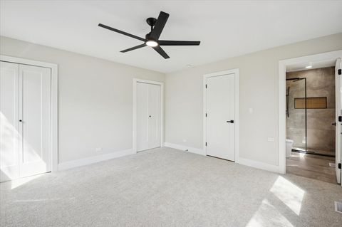 Tiny photo for 303 Cedarbrook Road, Naperville, IL 60565 (MLS # 12517329)