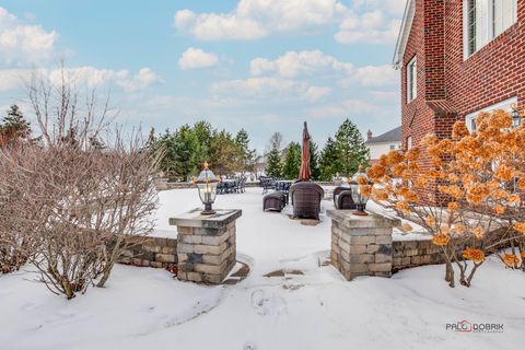 Tiny photo for 3 Turnbury Court, Hawthorn Woods, IL 60047 (MLS # 12538565)