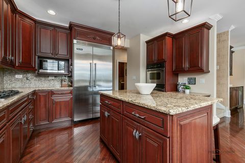 Tiny photo for 3 Turnbury Court, Hawthorn Woods, IL 60047 (MLS # 12538565)