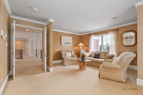 Tiny photo for 3 Turnbury Court, Hawthorn Woods, IL 60047 (MLS # 12538565)
