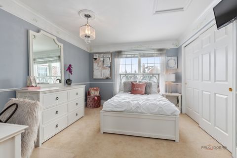 Tiny photo for 3 Turnbury Court, Hawthorn Woods, IL 60047 (MLS # 12538565)