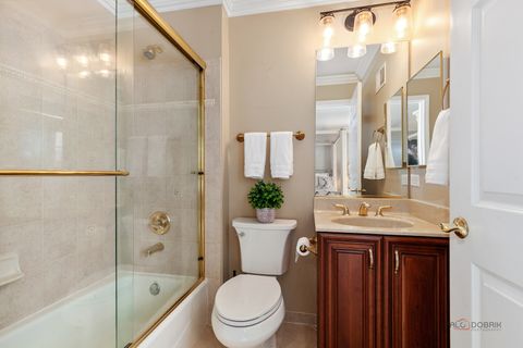 Tiny photo for 3 Turnbury Court, Hawthorn Woods, IL 60047 (MLS # 12538565)