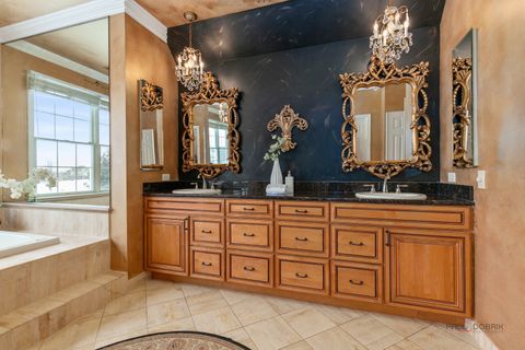 Tiny photo for 3 Turnbury Court, Hawthorn Woods, IL 60047 (MLS # 12538565)