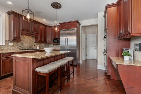 Tiny photo for 3 Turnbury Court, Hawthorn Woods, IL 60047 (MLS # 12538565)