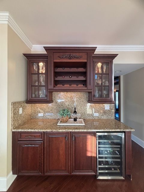 Tiny photo for 3 Turnbury Court, Hawthorn Woods, IL 60047 (MLS # 12538565)