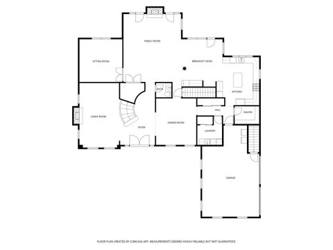 Tiny photo for 3 Turnbury Court, Hawthorn Woods, IL 60047 (MLS # 12538565)