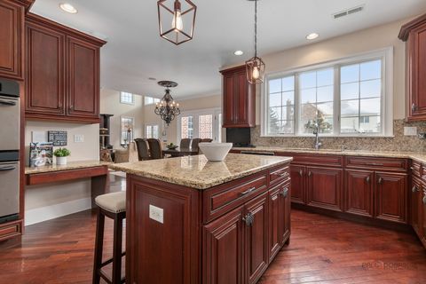 Tiny photo for 3 Turnbury Court, Hawthorn Woods, IL 60047 (MLS # 12538565)