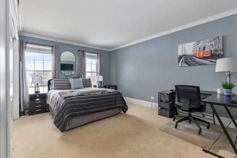 Tiny photo for 3 Turnbury Court, Hawthorn Woods, IL 60047 (MLS # 12538565)