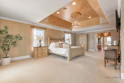 Tiny photo for 3 Turnbury Court, Hawthorn Woods, IL 60047 (MLS # 12538565)