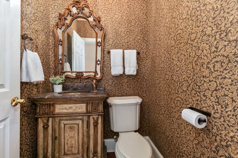 Tiny photo for 3 Turnbury Court, Hawthorn Woods, IL 60047 (MLS # 12538565)