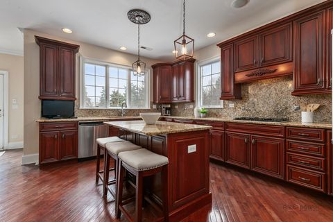 Tiny photo for 3 Turnbury Court, Hawthorn Woods, IL 60047 (MLS # 12538565)