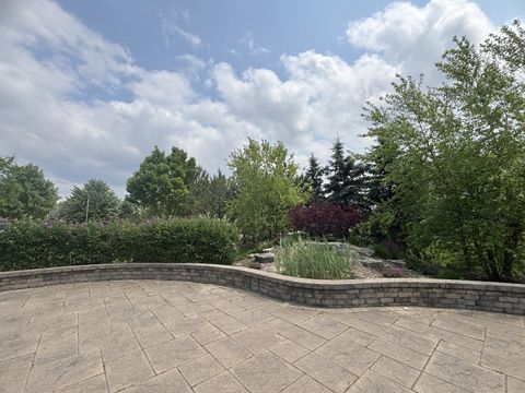 Tiny photo for 3 Turnbury Court, Hawthorn Woods, IL 60047 (MLS # 12538565)