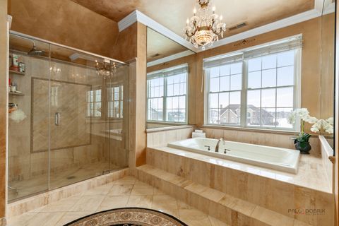 Tiny photo for 3 Turnbury Court, Hawthorn Woods, IL 60047 (MLS # 12538565)