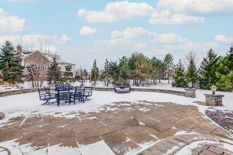 Tiny photo for 3 Turnbury Court, Hawthorn Woods, IL 60047 (MLS # 12538565)