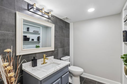 Tiny photo for 8818 172nd Street, Tinley Park, IL 60487 (MLS # 12739672)