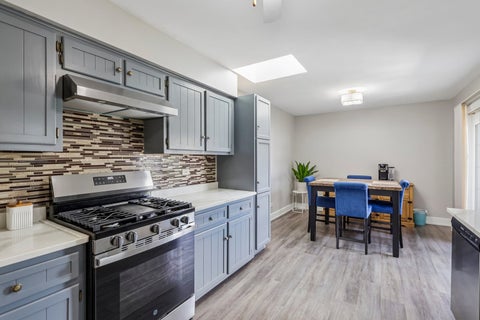 Tiny photo for 8818 172nd Street, Tinley Park, IL 60487 (MLS # 12739672)