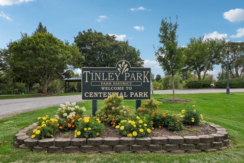 Tiny photo for 8818 172nd Street, Tinley Park, IL 60487 (MLS # 12739672)