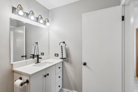 Tiny photo for 8818 172nd Street, Tinley Park, IL 60487 (MLS # 12739672)