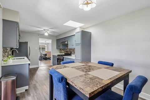 Tiny photo for 8818 172nd Street, Tinley Park, IL 60487 (MLS # 12739672)