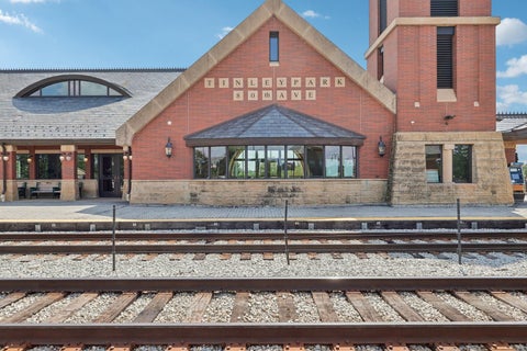 Tiny photo for 8818 172nd Street, Tinley Park, IL 60487 (MLS # 12739672)