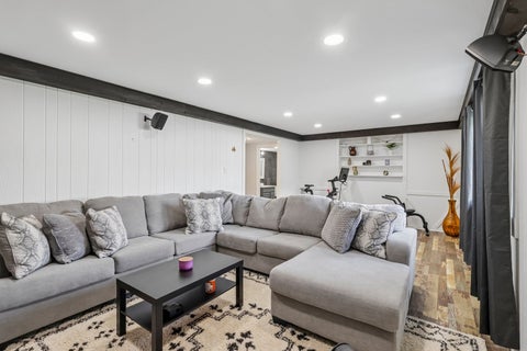 Tiny photo for 8818 172nd Street, Tinley Park, IL 60487 (MLS # 12739672)