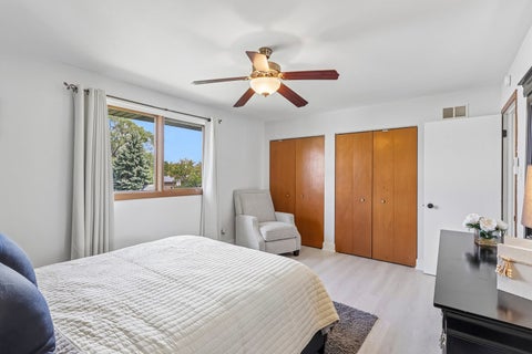 Tiny photo for 8818 172nd Street, Tinley Park, IL 60487 (MLS # 12739672)