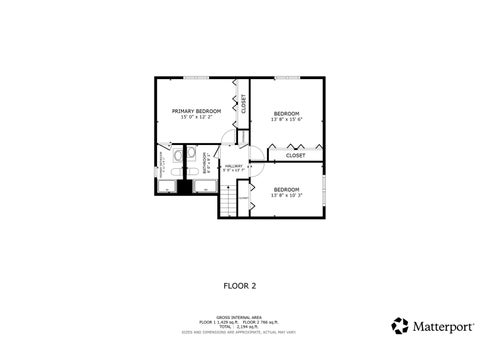 Tiny photo for 8818 172nd Street, Tinley Park, IL 60487 (MLS # 12739672)