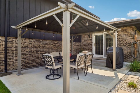 Tiny photo for 8818 172nd Street, Tinley Park, IL 60487 (MLS # 12739672)