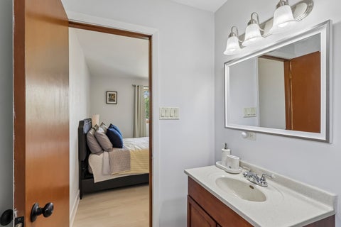 Tiny photo for 8818 172nd Street, Tinley Park, IL 60487 (MLS # 12739672)