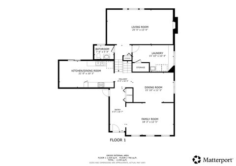 Tiny photo for 8818 172nd Street, Tinley Park, IL 60487 (MLS # 12739672)