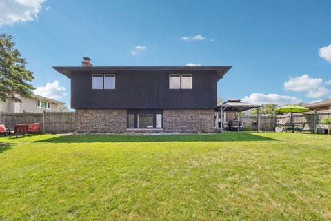 Tiny photo for 8818 172nd Street, Tinley Park, IL 60487 (MLS # 12739672)