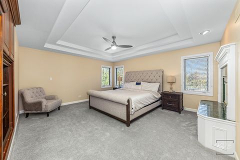 Tiny photo for 940 Burnham Court, Aurora, IL 60502 (MLS # 12515850)