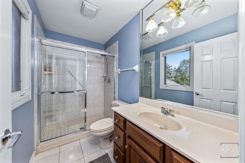 Tiny photo for 940 Burnham Court, Aurora, IL 60502 (MLS # 12515850)