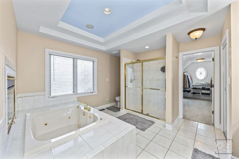 Tiny photo for 940 Burnham Court, Aurora, IL 60502 (MLS # 12515850)