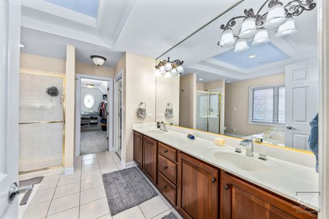 Tiny photo for 940 Burnham Court, Aurora, IL 60502 (MLS # 12515850)