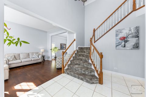 Tiny photo for 940 Burnham Court, Aurora, IL 60502 (MLS # 12515850)