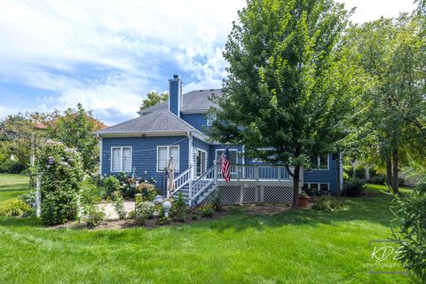 Tiny photo for 940 Burnham Court, Aurora, IL 60502 (MLS # 12515850)