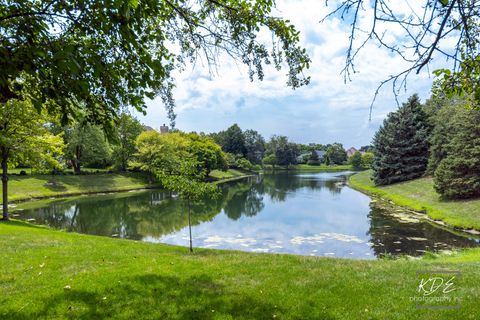 Tiny photo for 940 Burnham Court, Aurora, IL 60502 (MLS # 12515850)